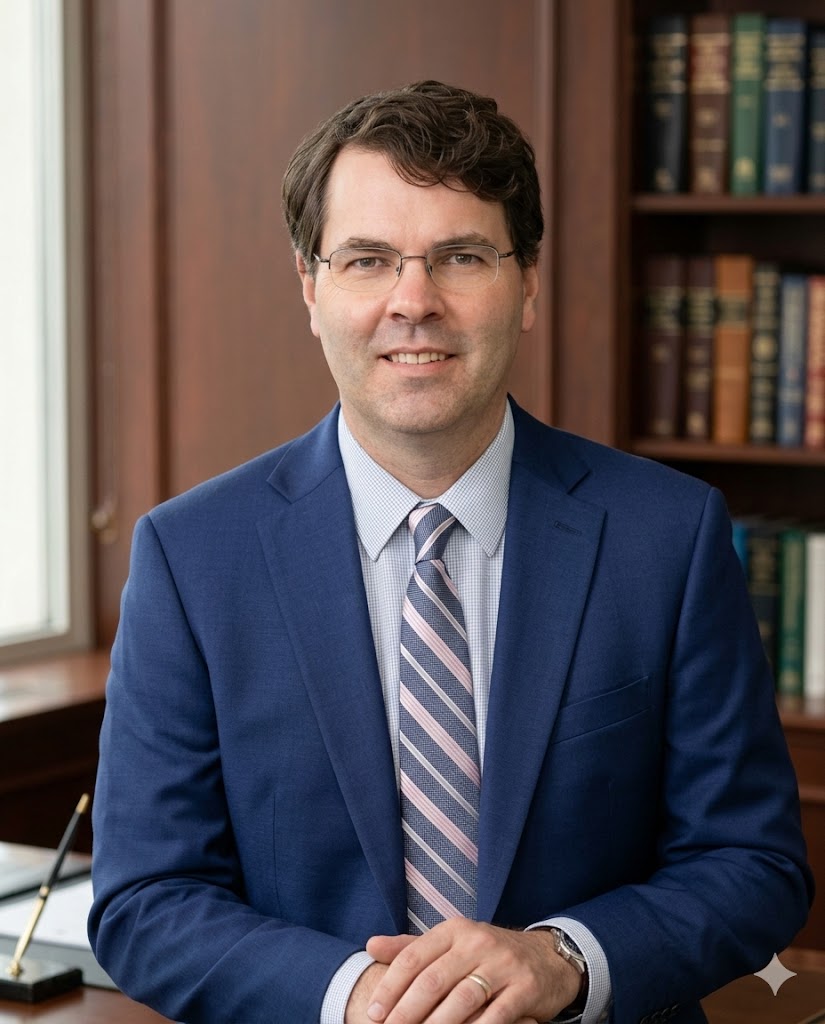 Dr. Baker Henson DO - General Surgeon